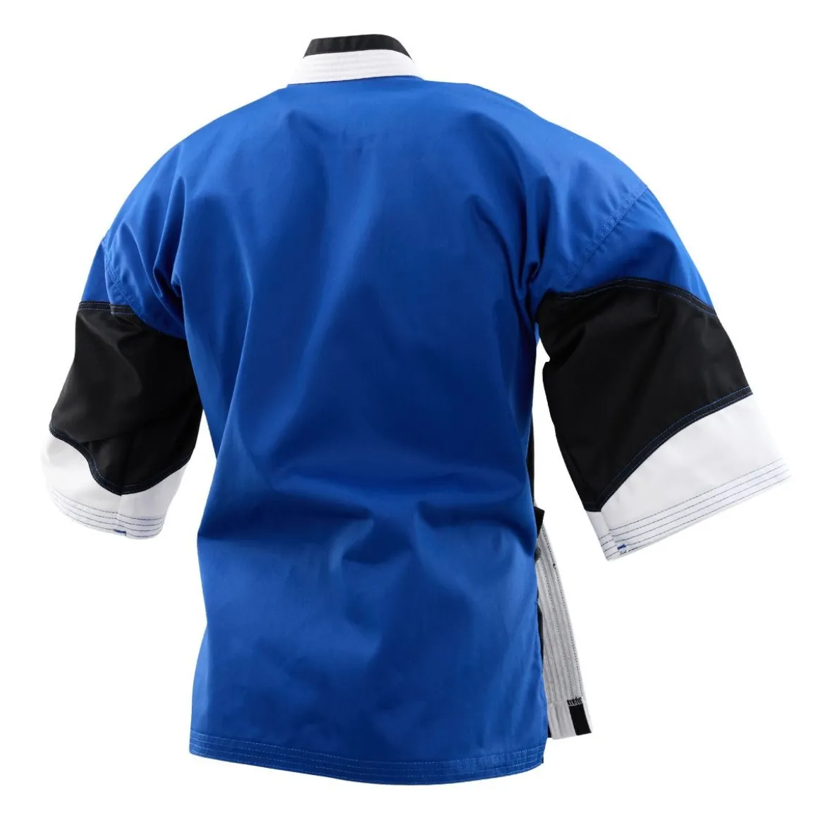 Tri-Color Program Uniform Jacket