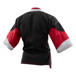 Tri-Color Program Uniform Jacket