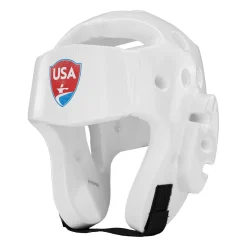 USA Karate Headgear