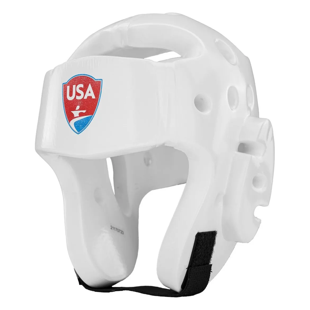 USA Karate Headgear