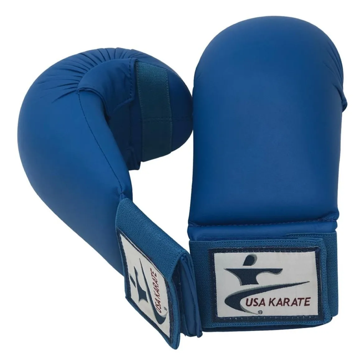USA Karate Punches