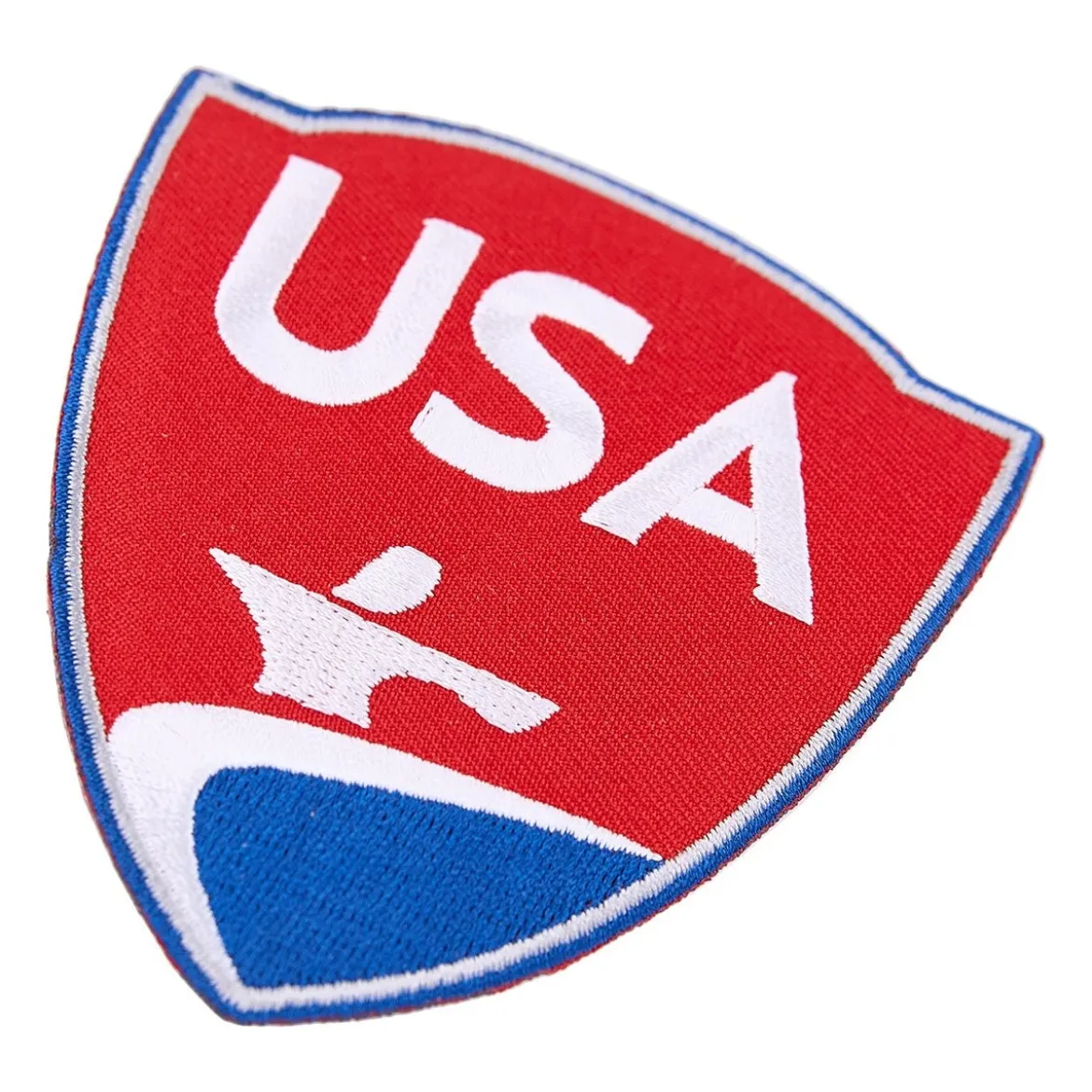 USA NKF Patch