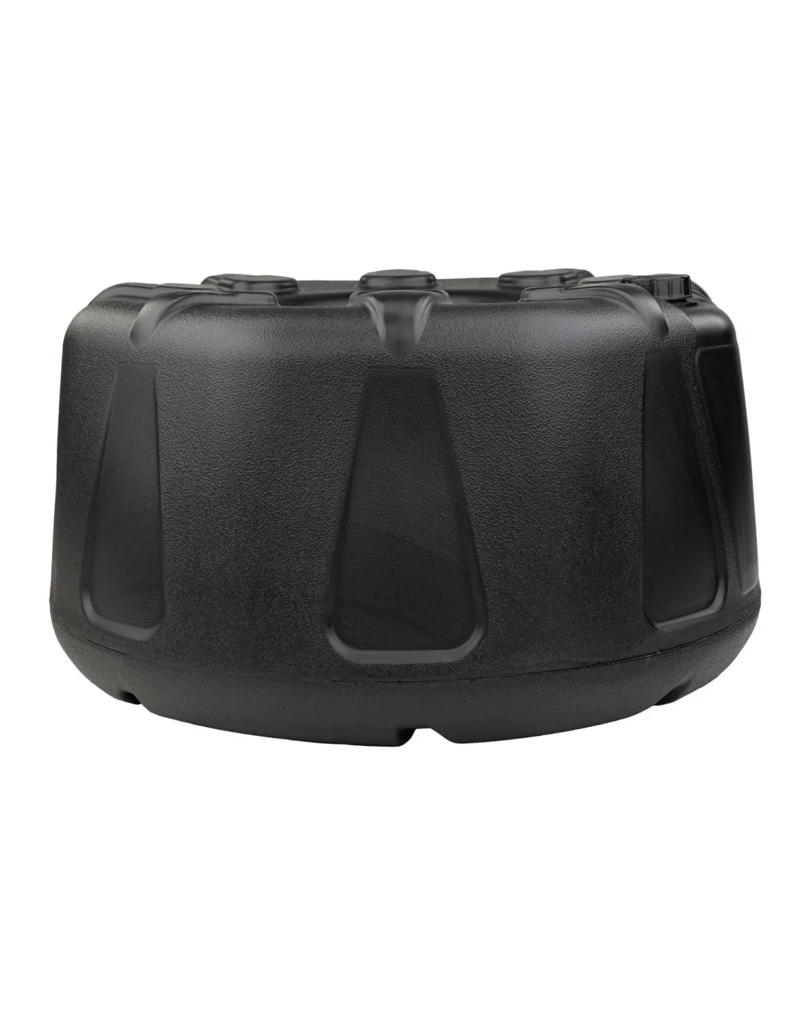 Vario Base with Cover Attached
