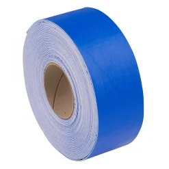 Vinyl Mat Tape - Smooth - 45'
