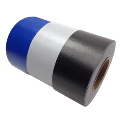 Vinyl Mat Tape - Smooth - 45'