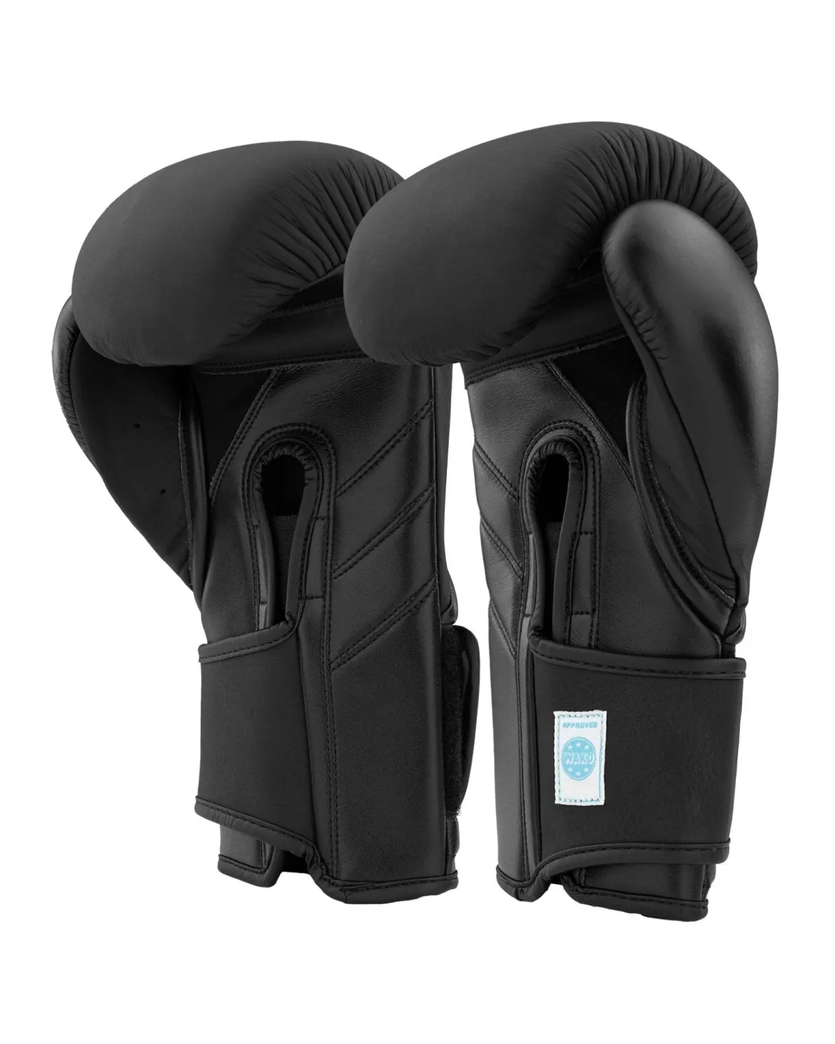 WAKO Creed Kickboxing Gloves