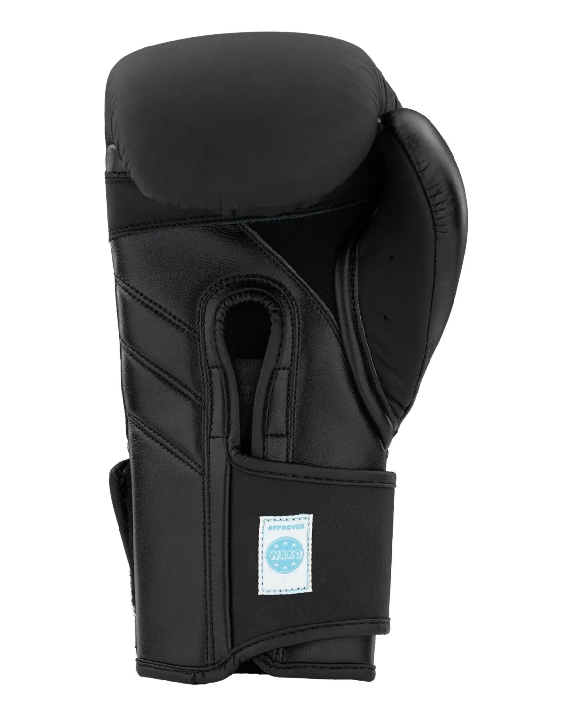 WAKO Creed Kickboxing Gloves