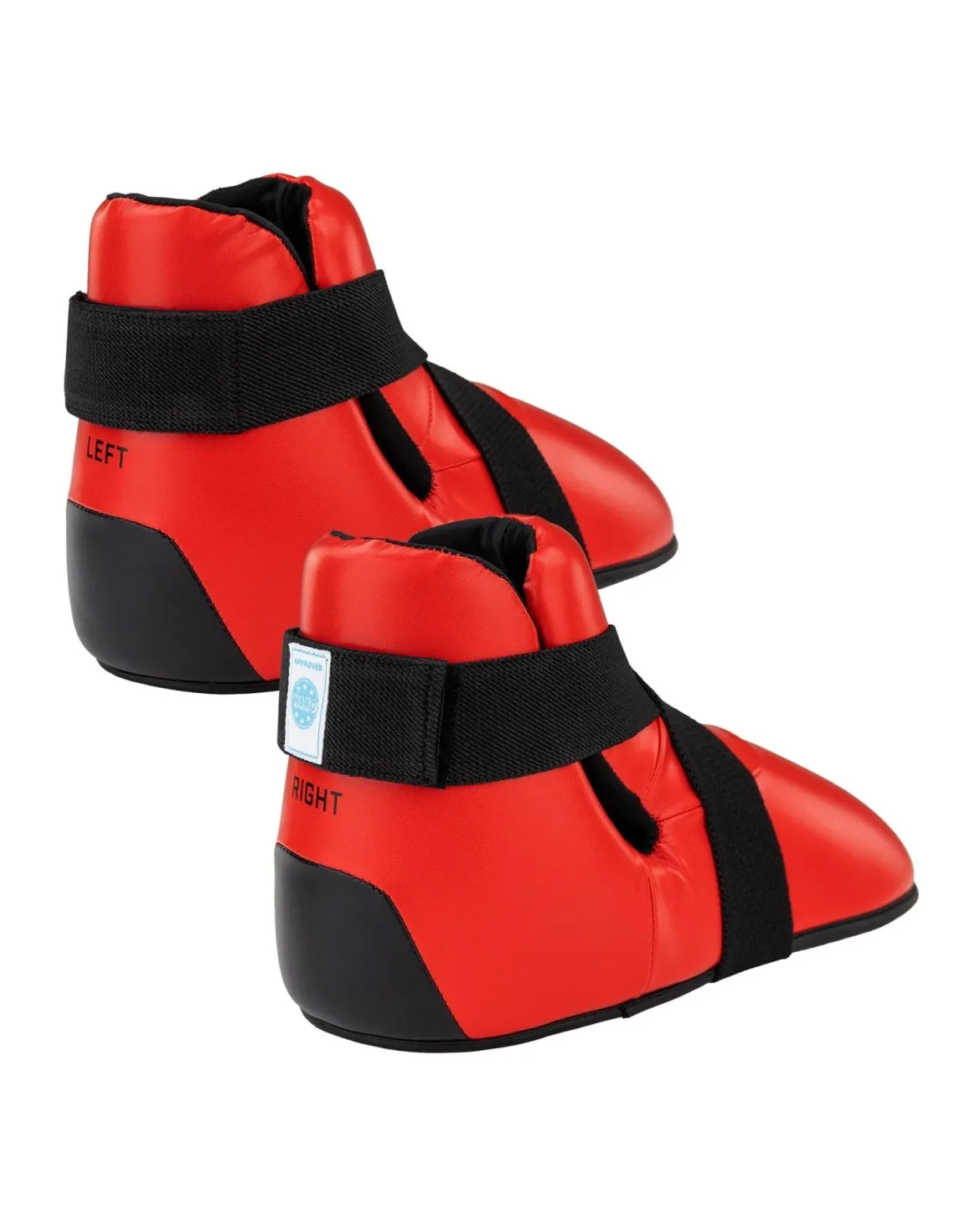 WAKO Drive Kicks