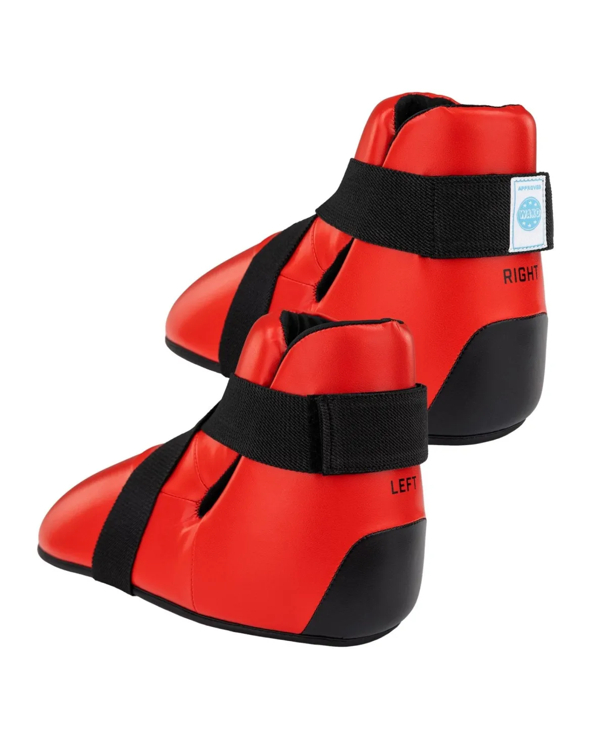 WAKO Drive Kicks