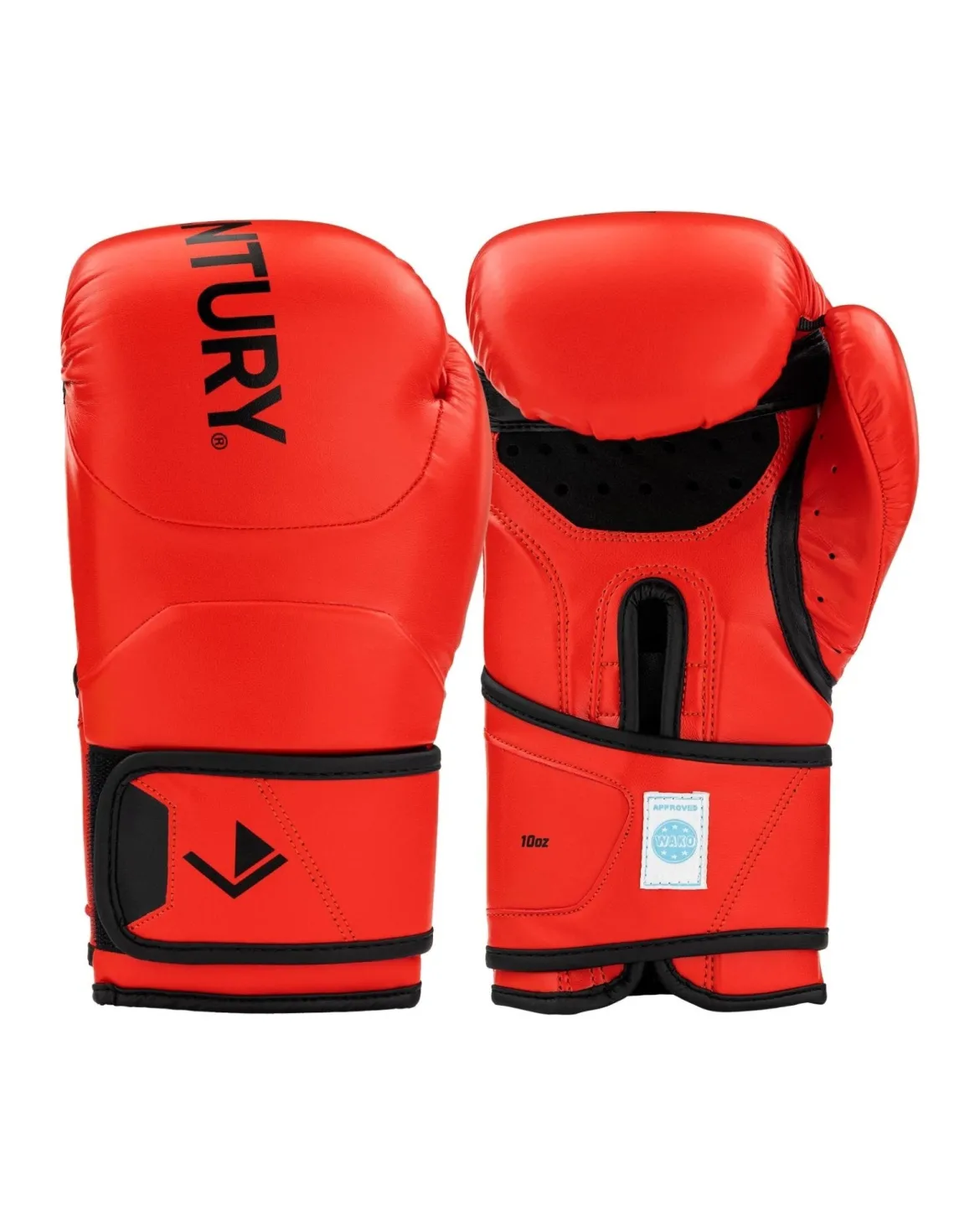 WAKO Drive 10 oz. Kickboxing Gloves
