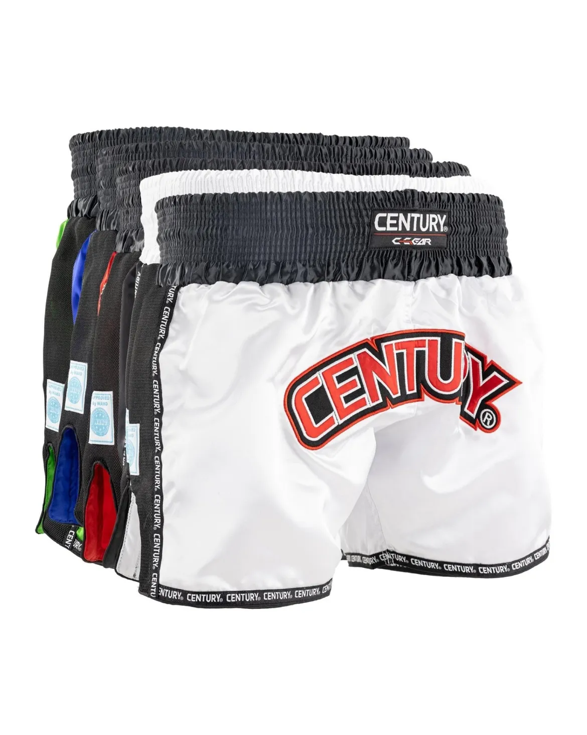 WAKO K1/LOW KICK SHORT 2.0