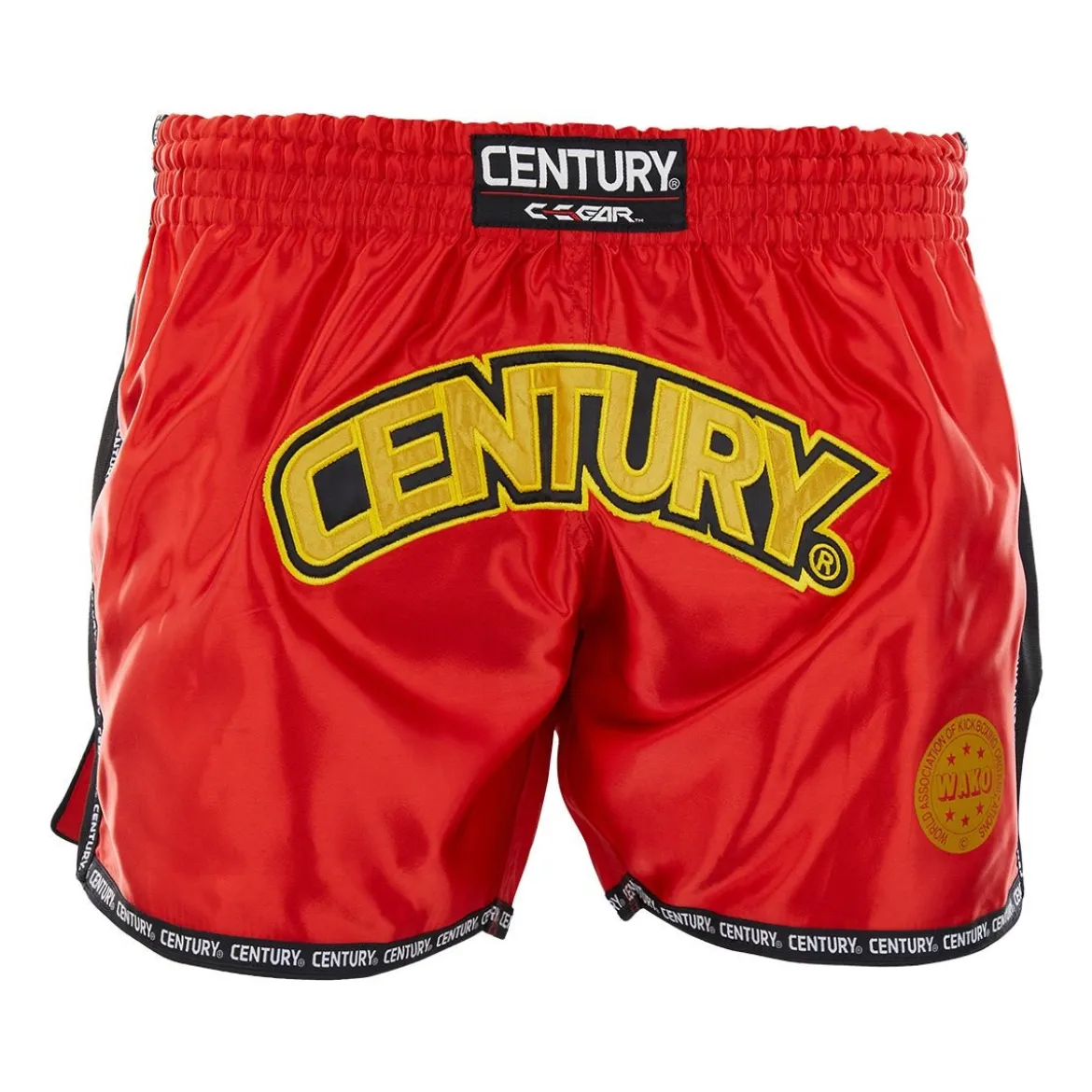 WAKO K1/Low Kick Short