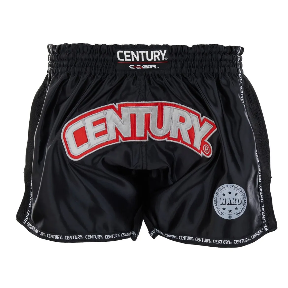 WAKO K1/Low Kick Short