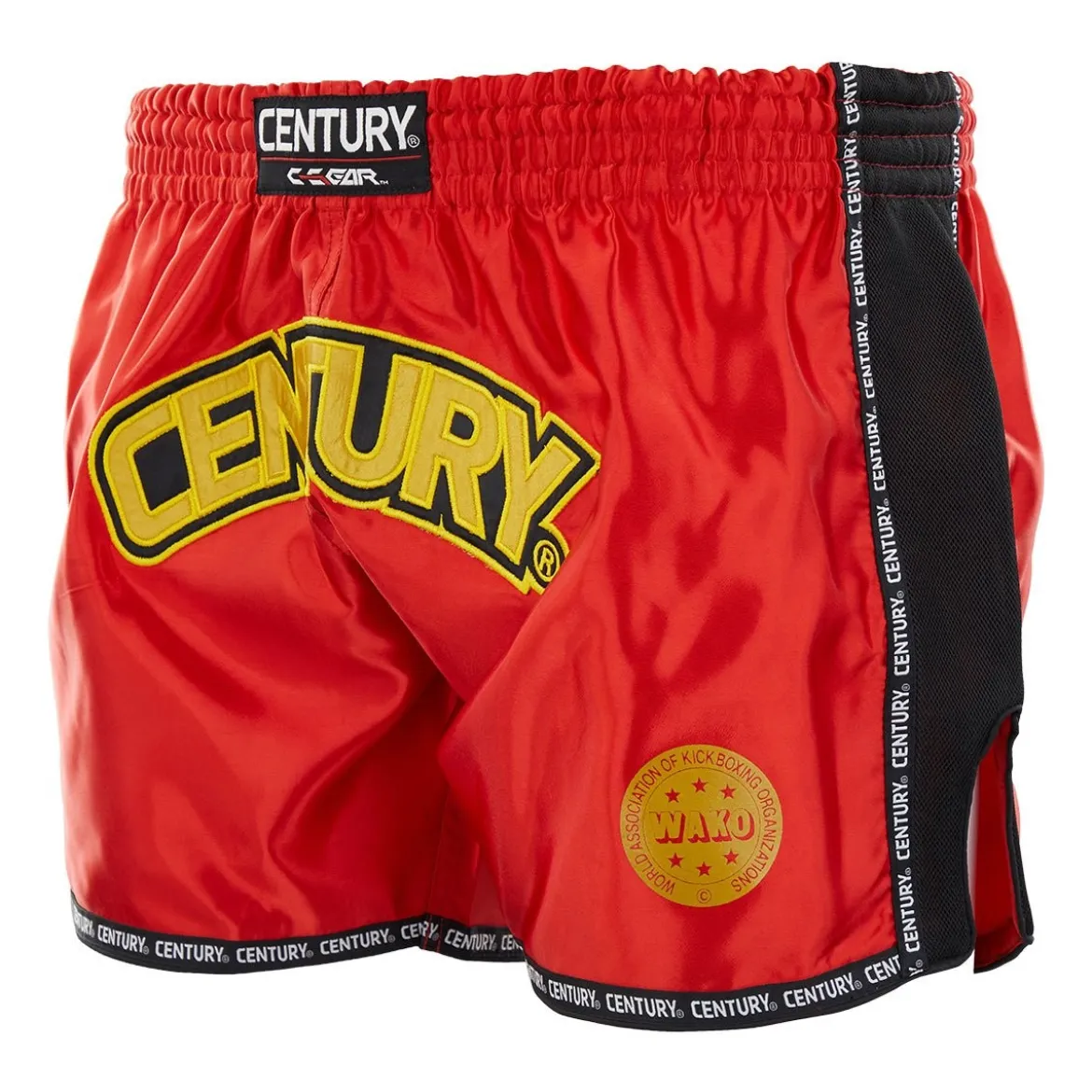 WAKO K1/Low Kick Short
