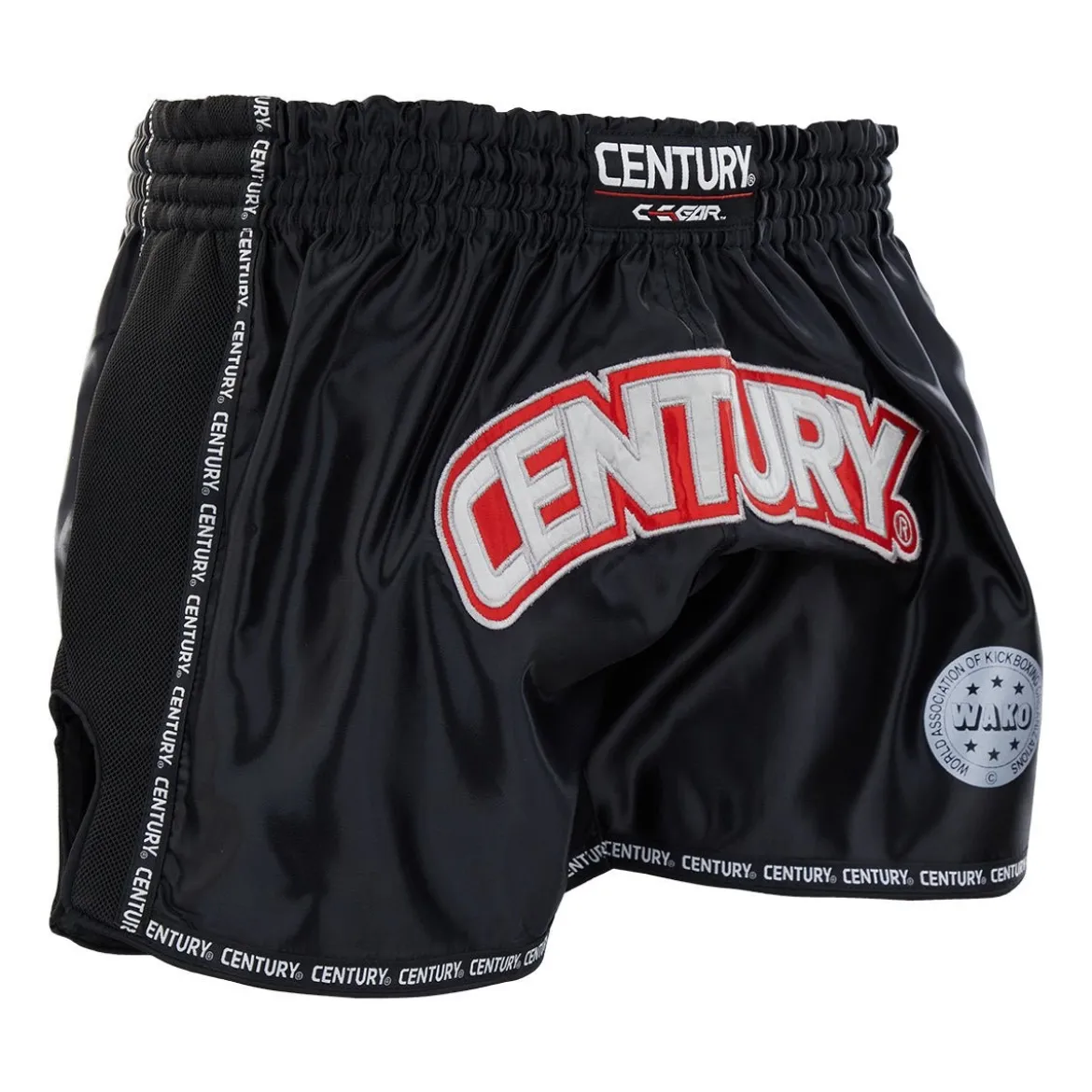 WAKO K1/Low Kick Short