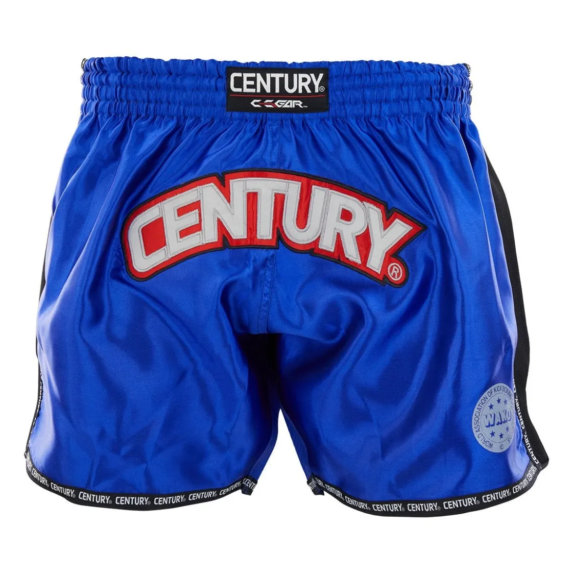 WAKO K1/Low Kick Short