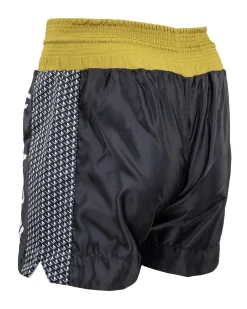 WAKO Tenacity Kickboxing Shorts