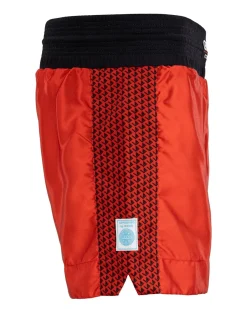 WAKO Tenacity Kickboxing Shorts