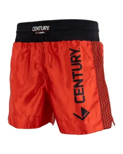 WAKO Tenacity Kickboxing Shorts