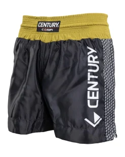 WAKO Tenacity Kickboxing Shorts