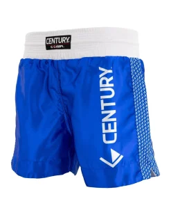 WAKO Tenacity Kickboxing Shorts