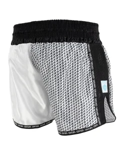 WAKO Tenacity K1/Low Kick Shorts