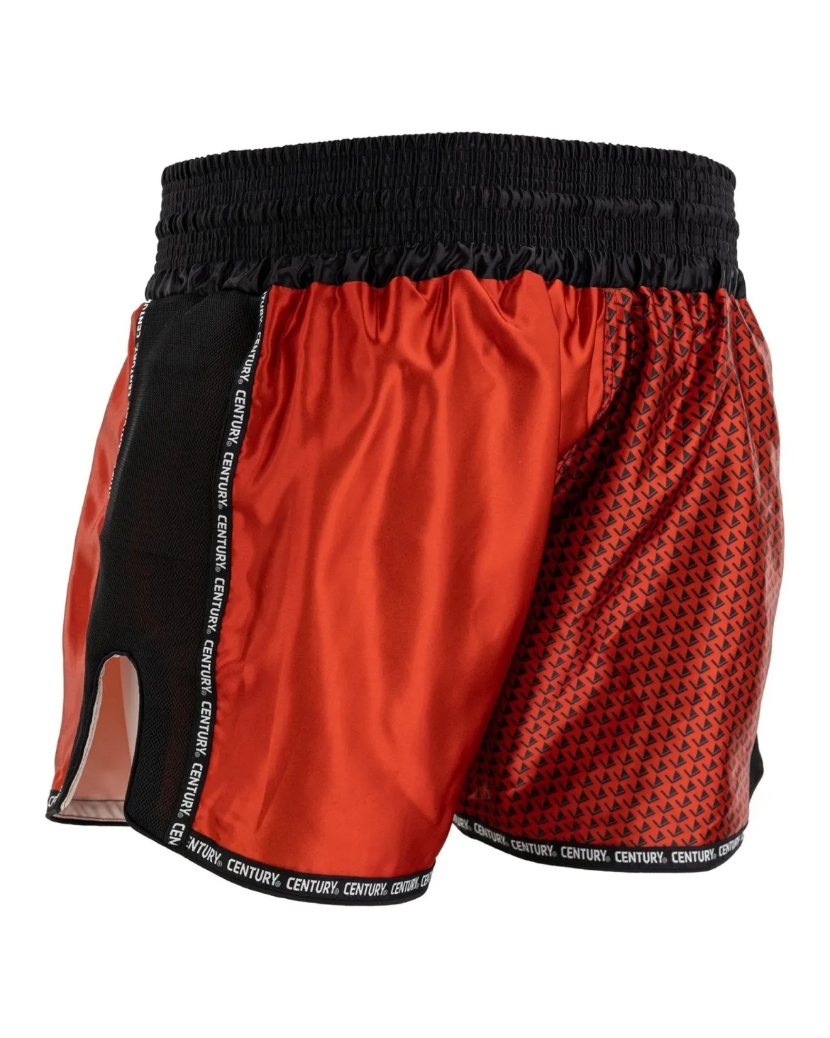WAKO Tenacity K1/Low Kick Shorts