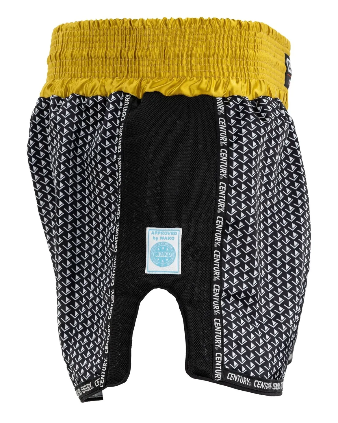 WAKO Tenacity K1/Low Kick Shorts