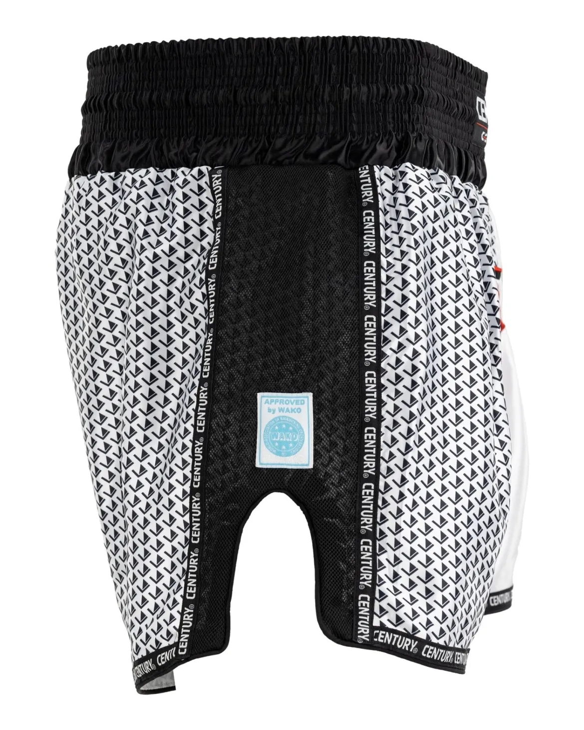 WAKO Tenacity K1/Low Kick Shorts