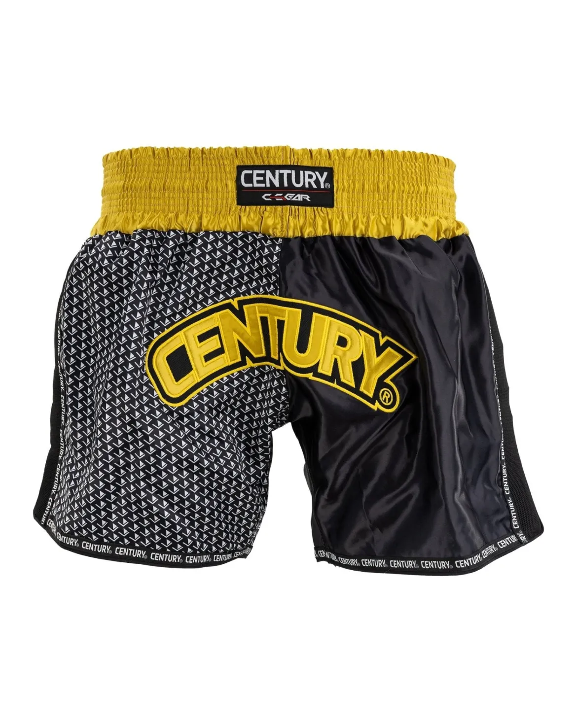 WAKO Tenacity K1/Low Kick Shorts