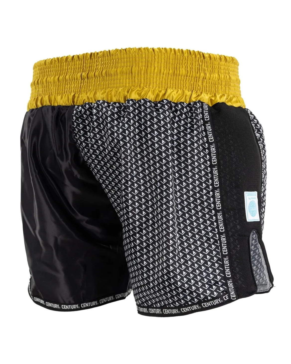 WAKO Tenacity K1/Low Kick Shorts