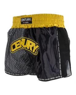 WAKO Tenacity K1/Low Kick Shorts