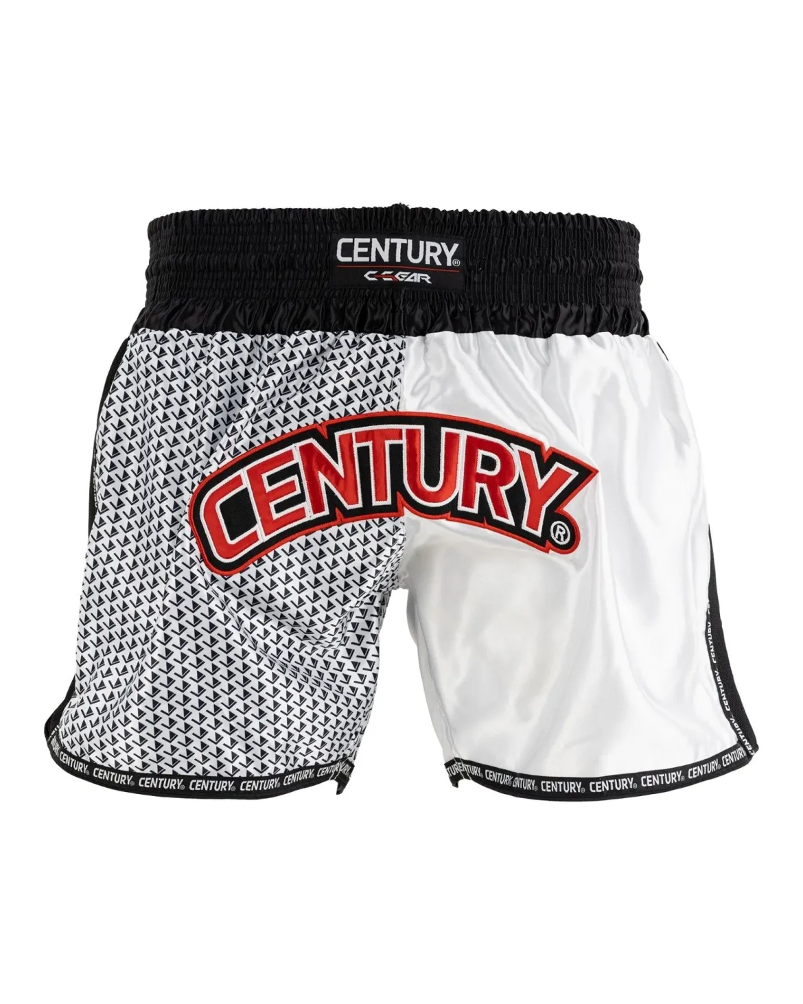 WAKO Tenacity K1/Low Kick Shorts