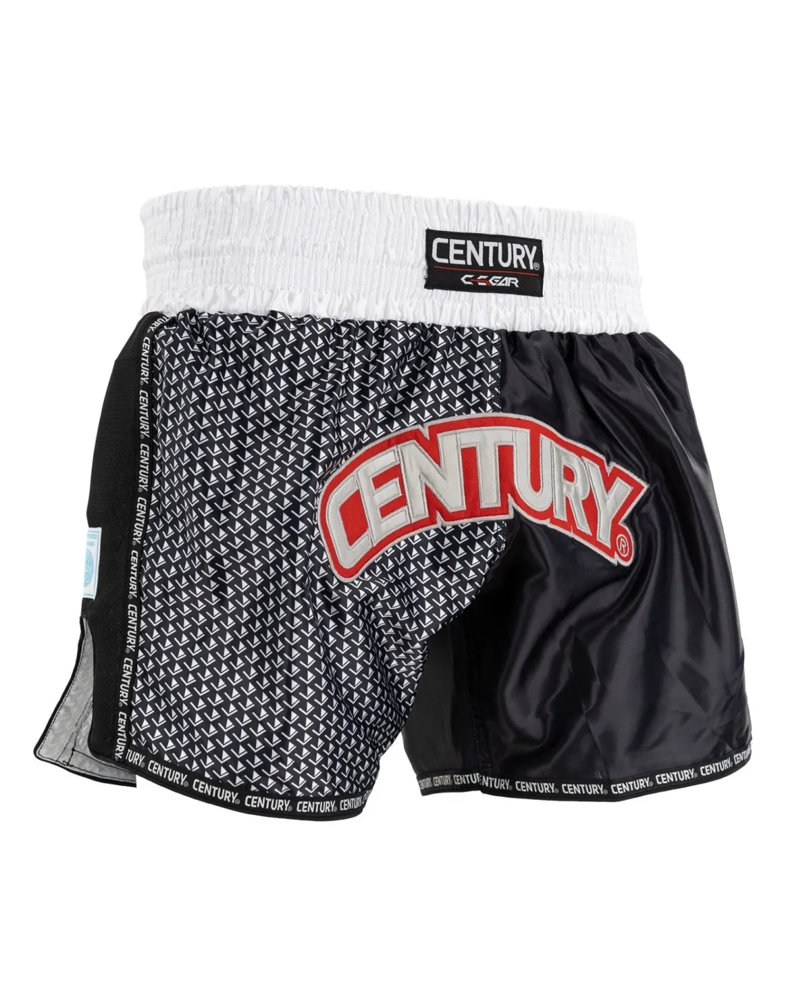 WAKO Tenacity K1/Low Kick Shorts
