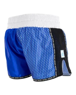 WAKO Tenacity K1/Low Kick Shorts