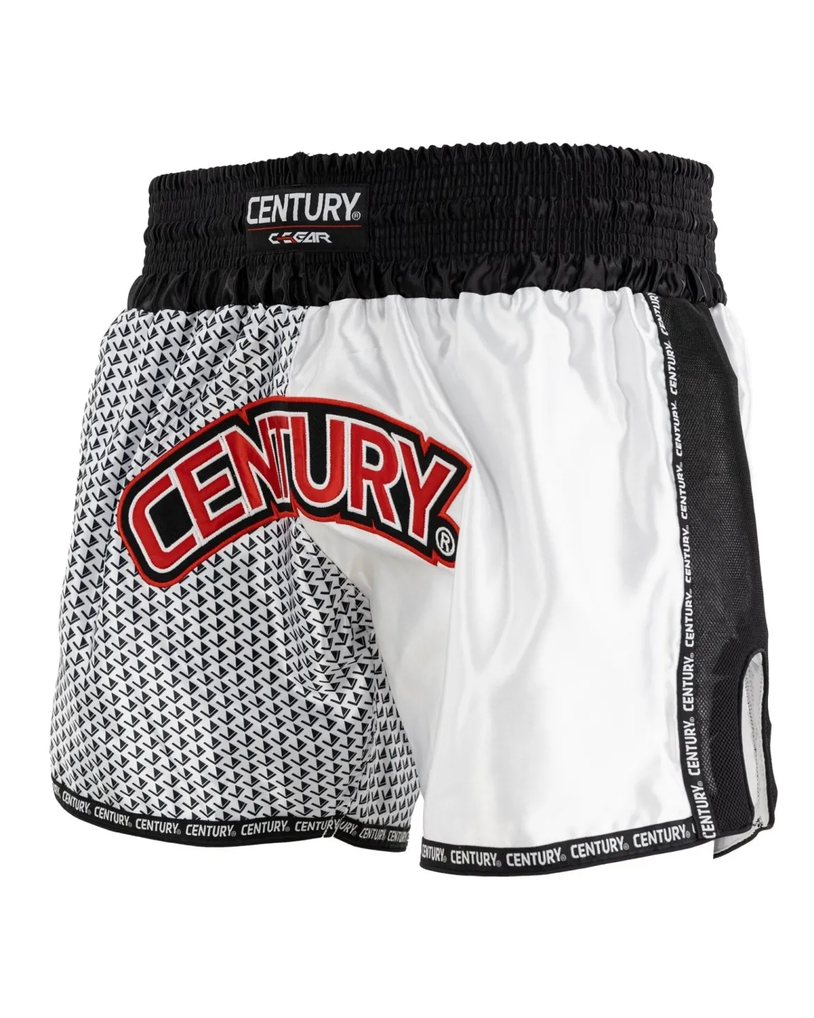 WAKO Tenacity K1/Low Kick Shorts