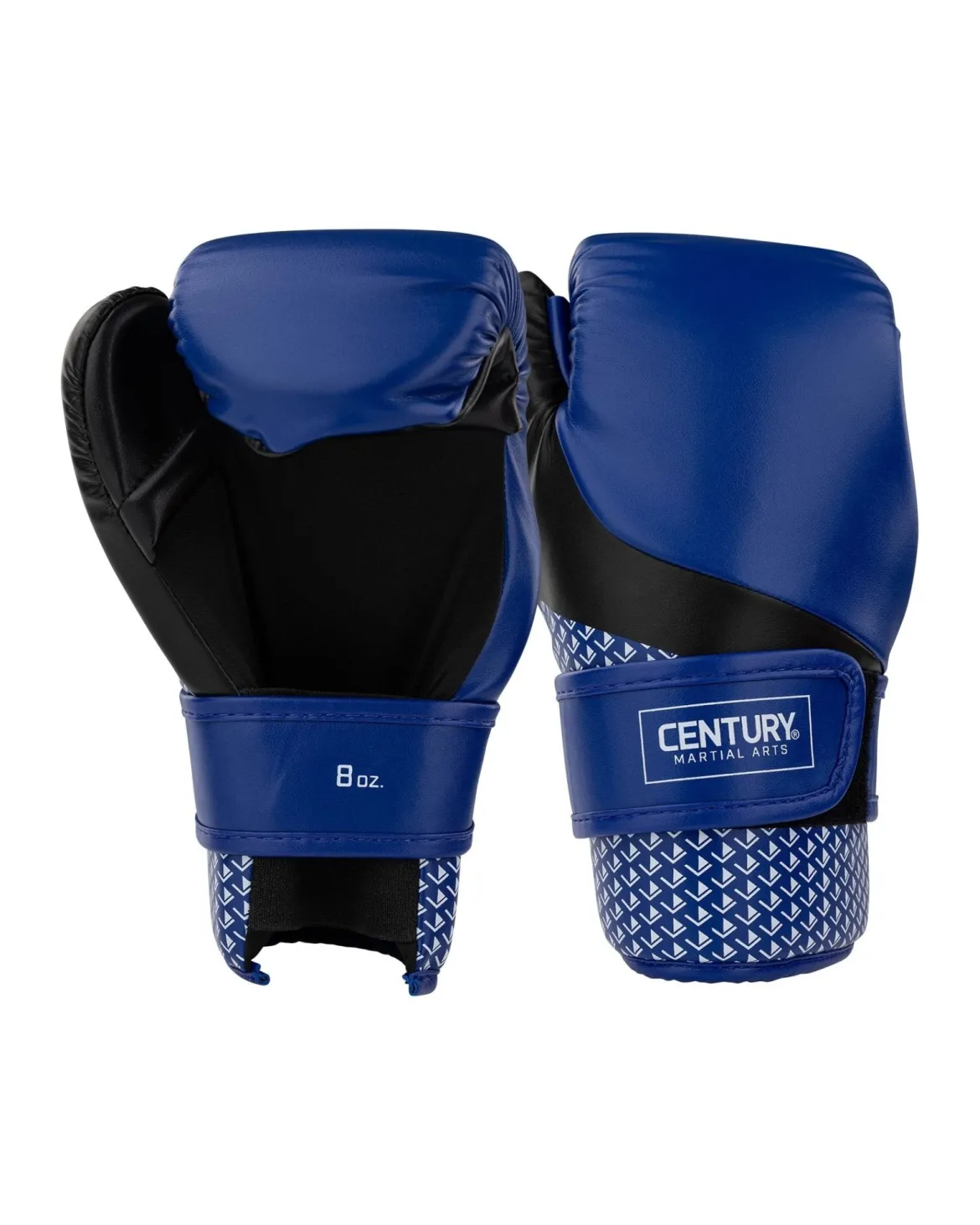 WAKO Tenacity 8 oz. Punches