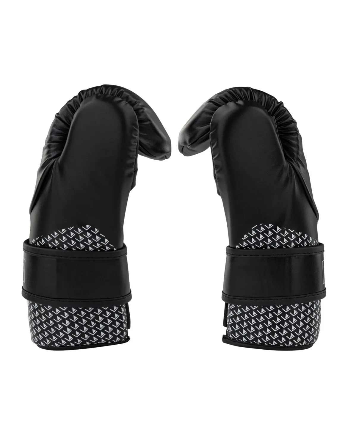 WAKO Tenacity 8 oz. Punches