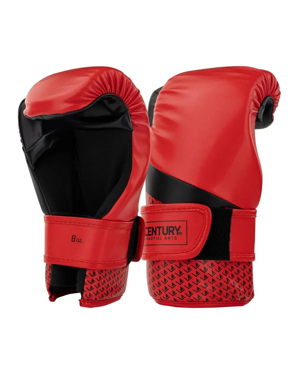 WAKO Tenacity 8 oz. Punches