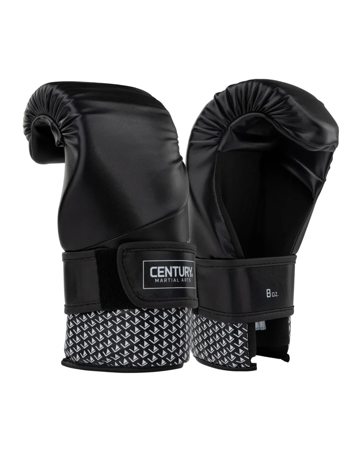 WAKO Tenacity 8 oz. Punches