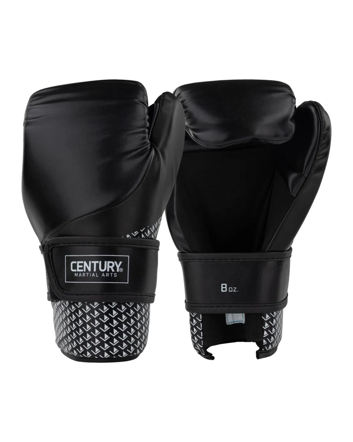 WAKO Tenacity 8 oz. Punches