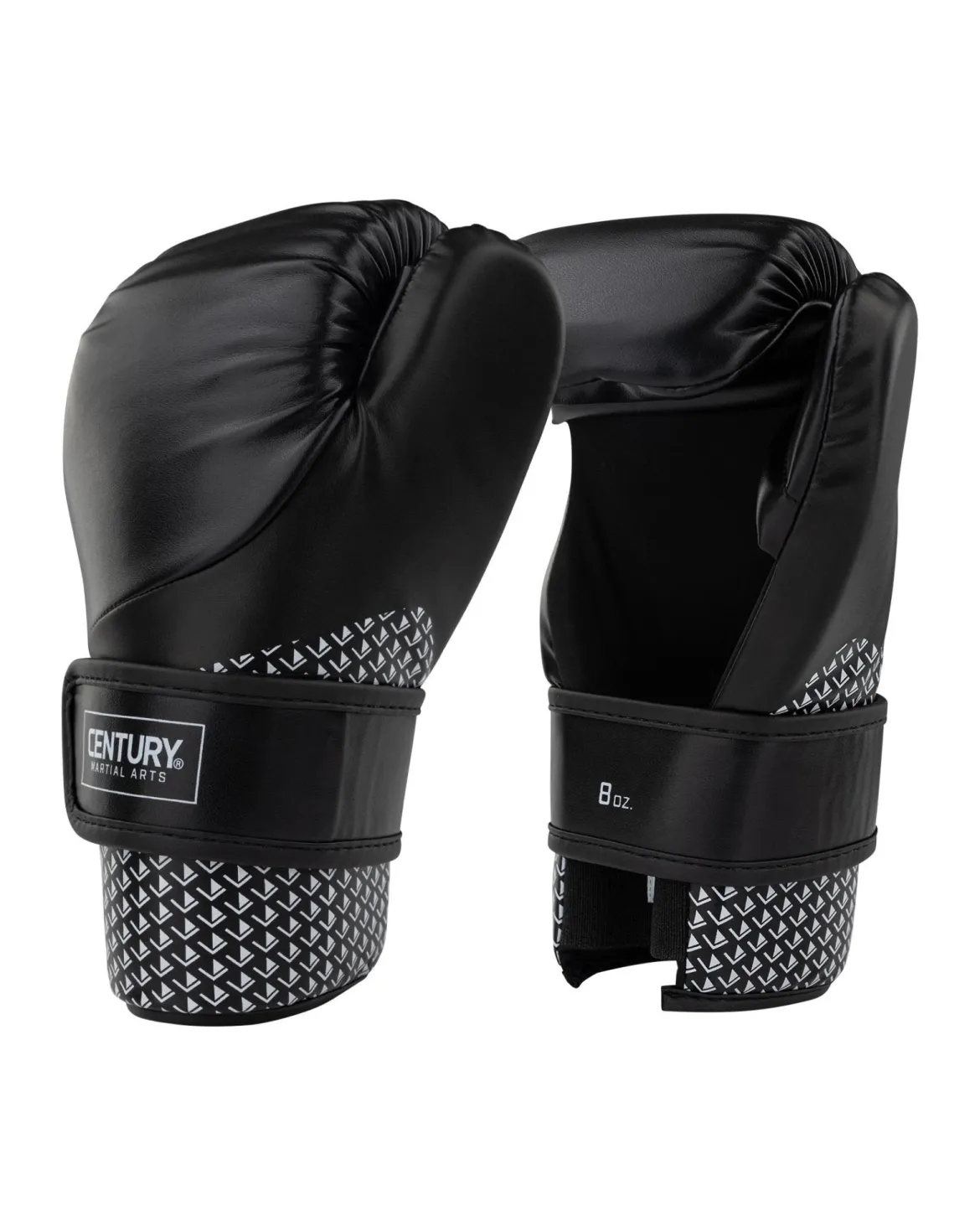 WAKO Tenacity 8 oz. Punches