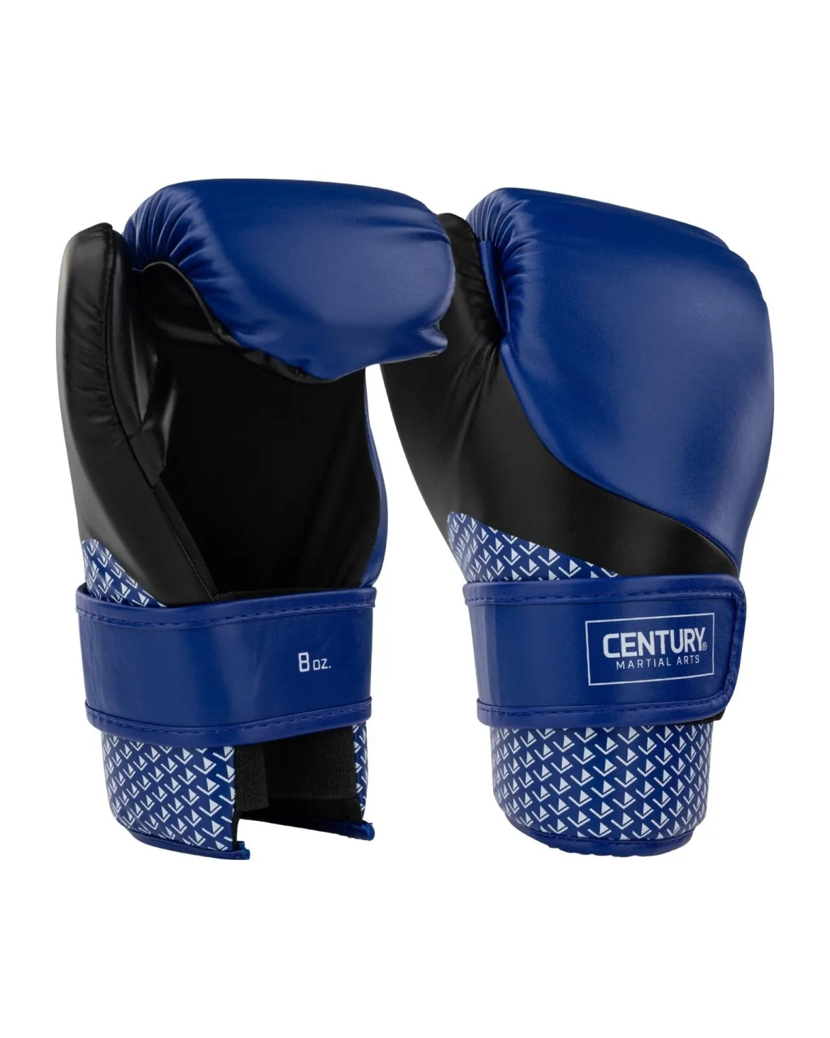 WAKO Tenacity 8 oz. Punches