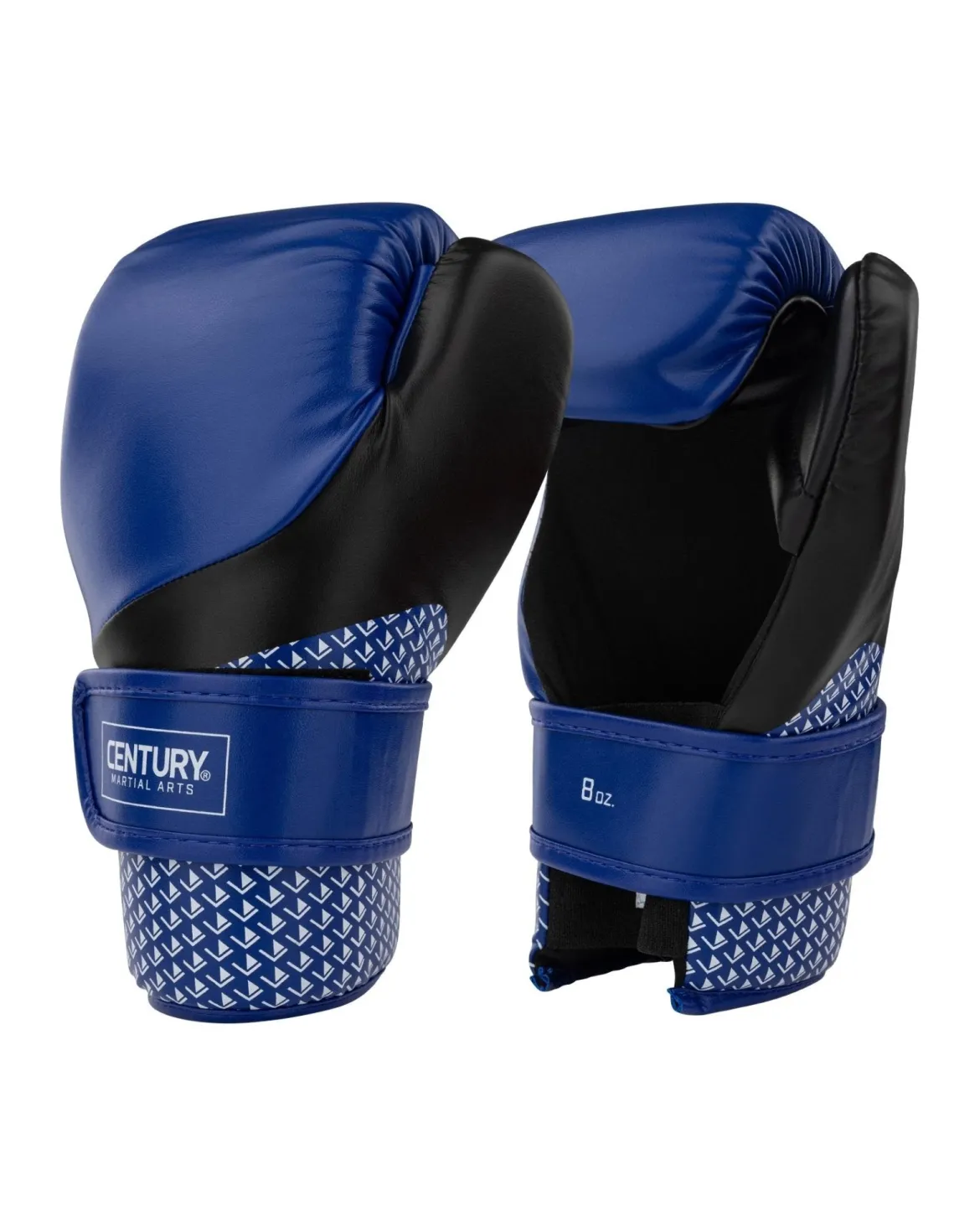 WAKO Tenacity 8 oz. Punches
