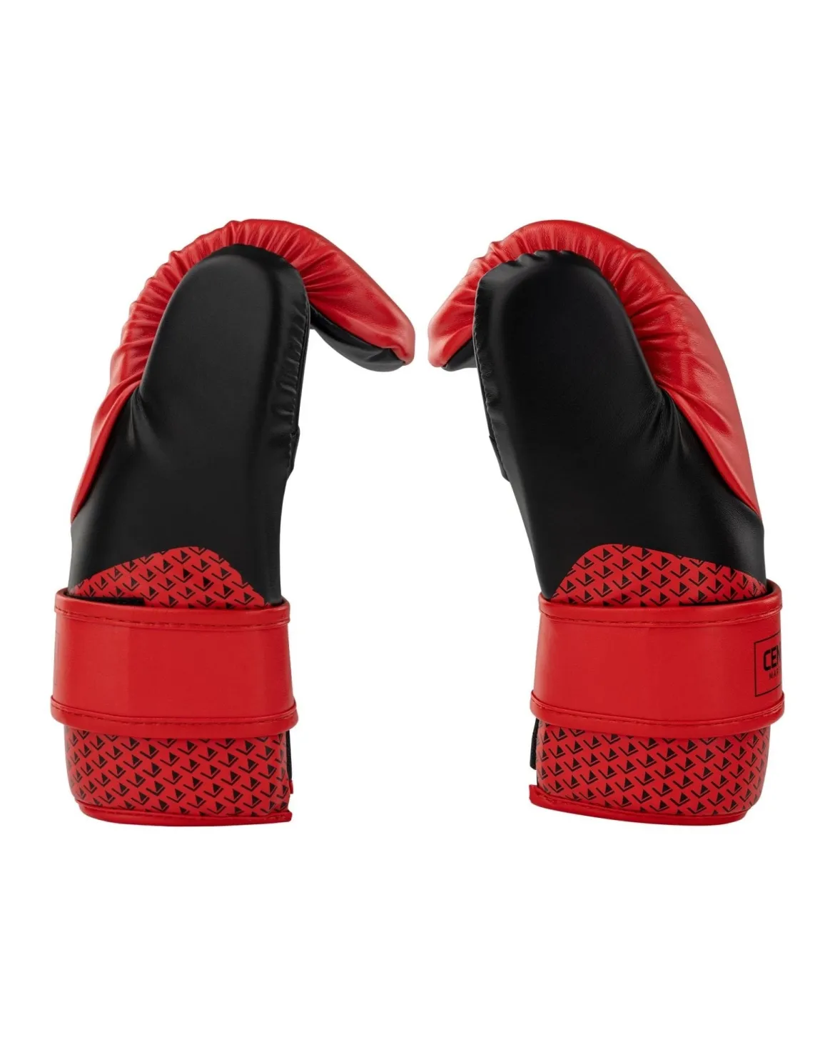 WAKO Tenacity 8 oz. Punches