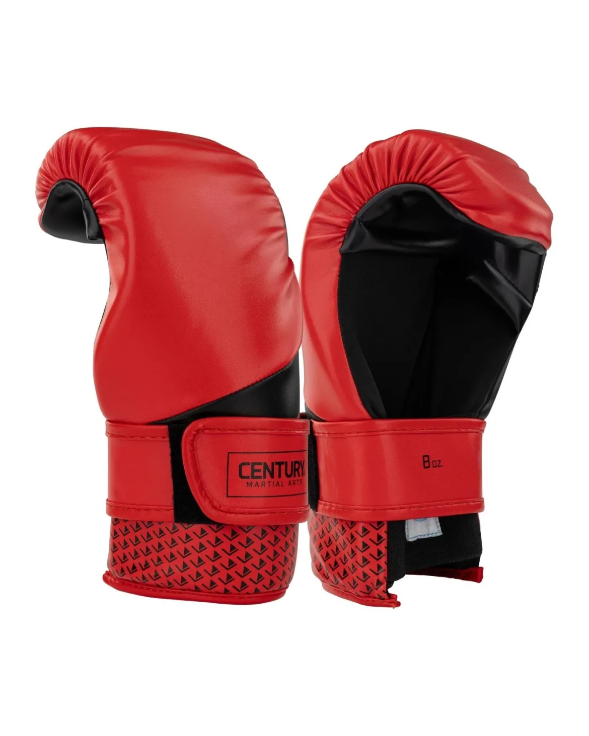 WAKO Tenacity 8 oz. Punches