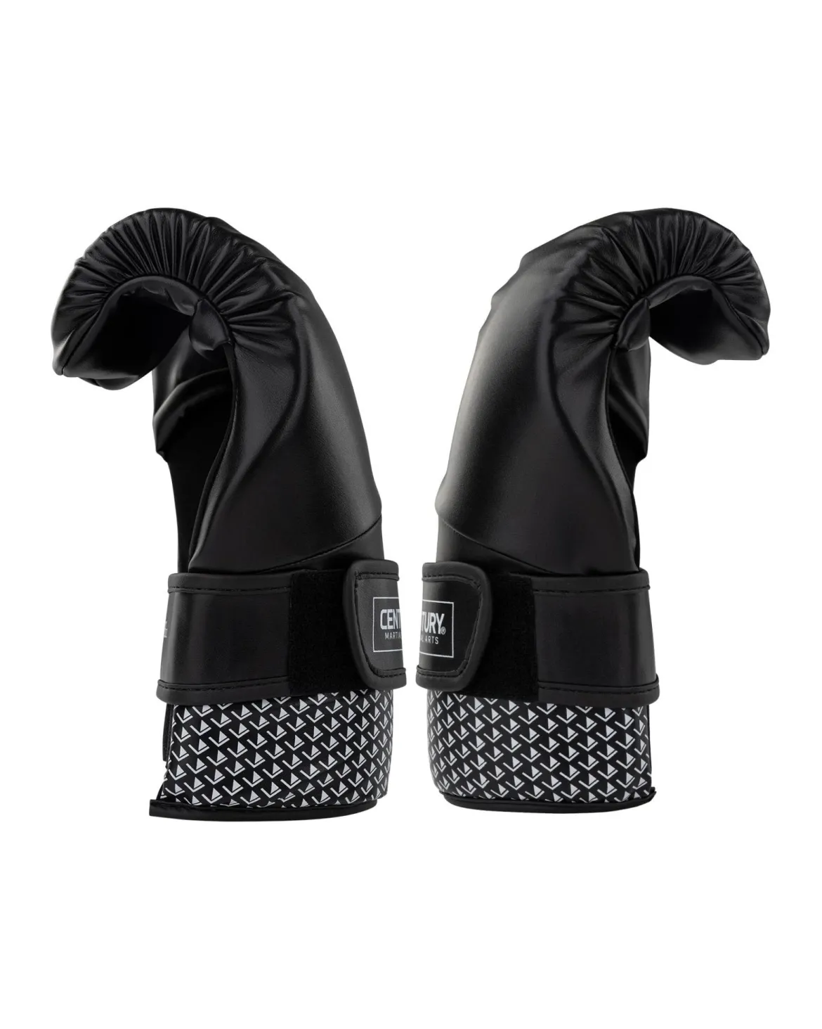 WAKO Tenacity 8 oz. Punches