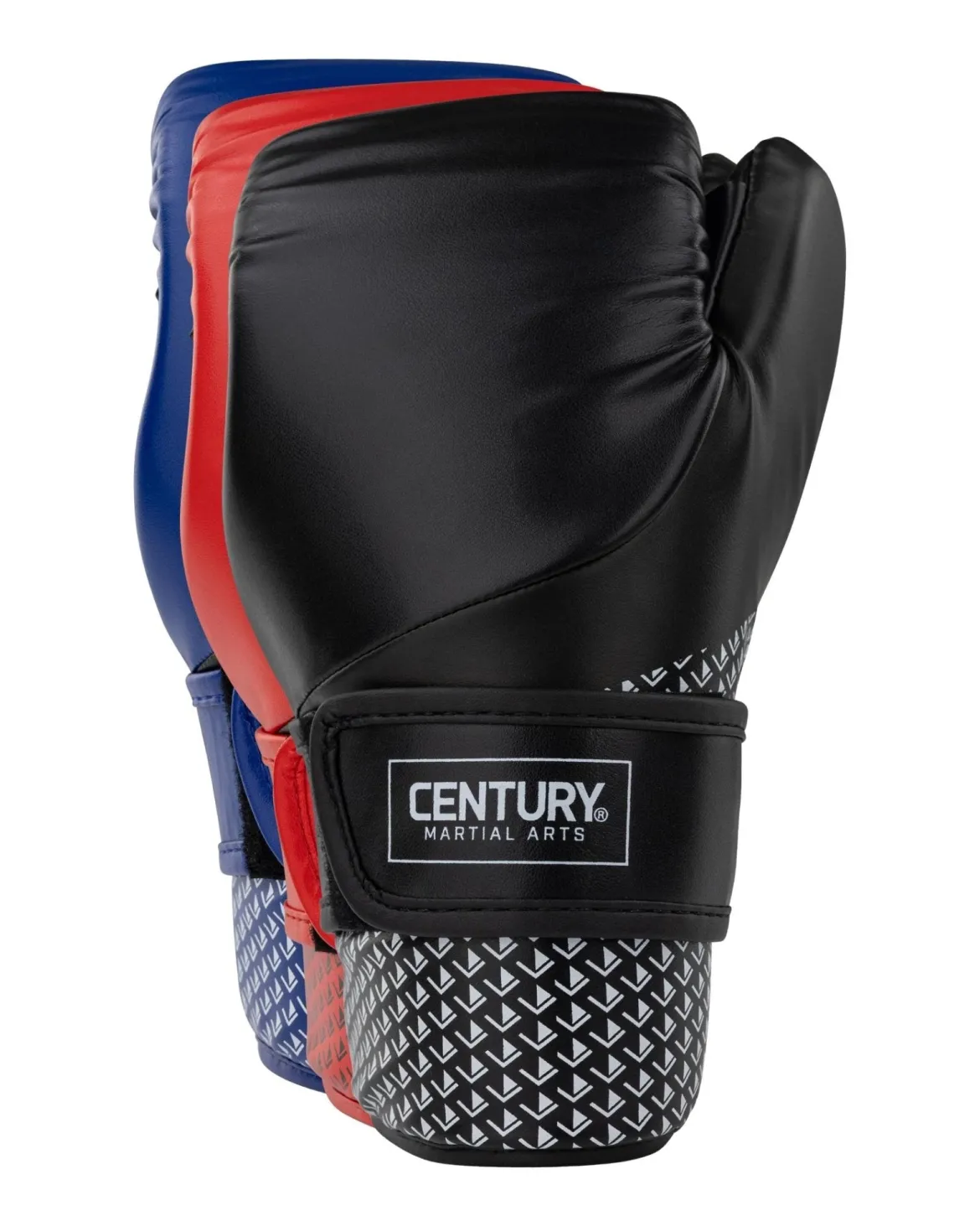 WAKO Tenacity 8 oz. Punches