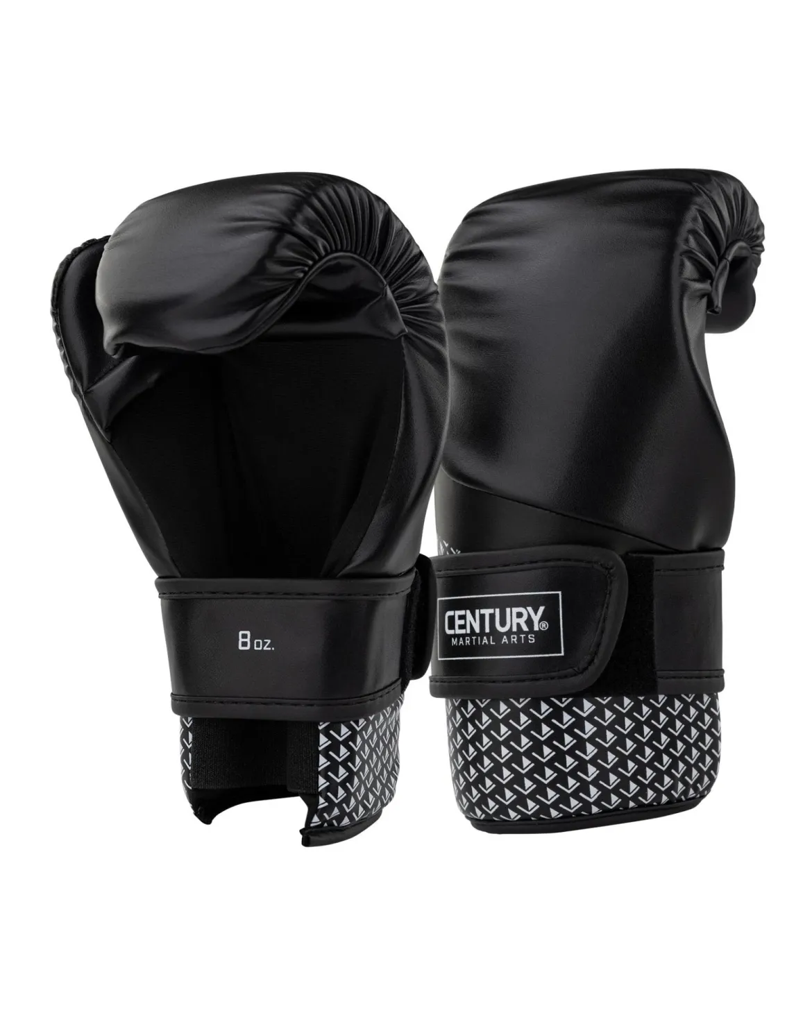 WAKO Tenacity 8 oz. Punches