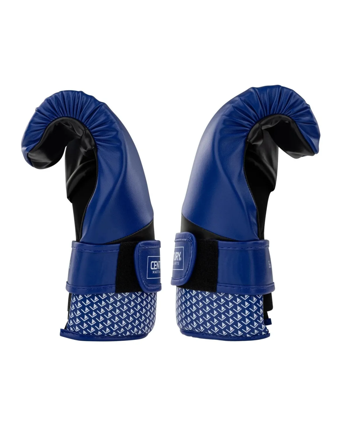 WAKO Tenacity 8 oz. Punches